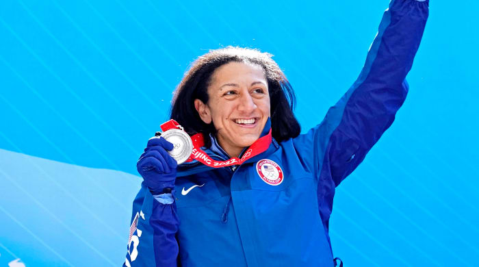 Elana Meyers Taylor